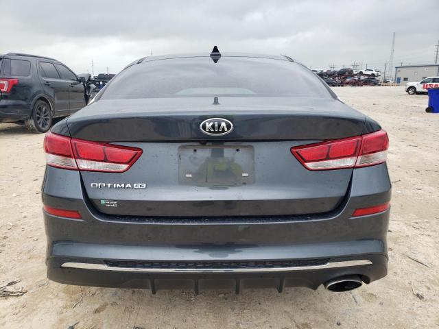 5XXGT4L38LG380789 Kia Optima LX 6