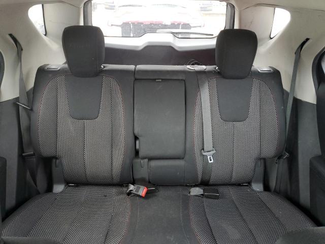 2013 Chevrolet Equinox Lt VIN: 2GNFLPE3XD6117652 Lot: 48907124