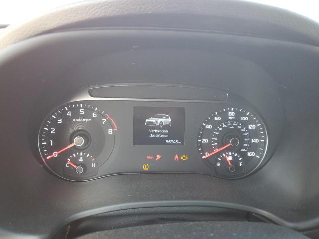 2022 KIA SOUL LX - KNDJ23AU3N7171485