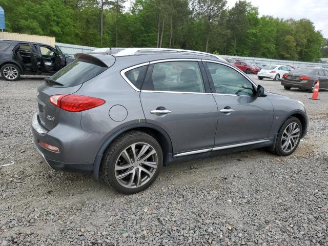 2016 Infiniti Qx50 VIN: JN1BJ0RR8GM266959 Lot: 50365534