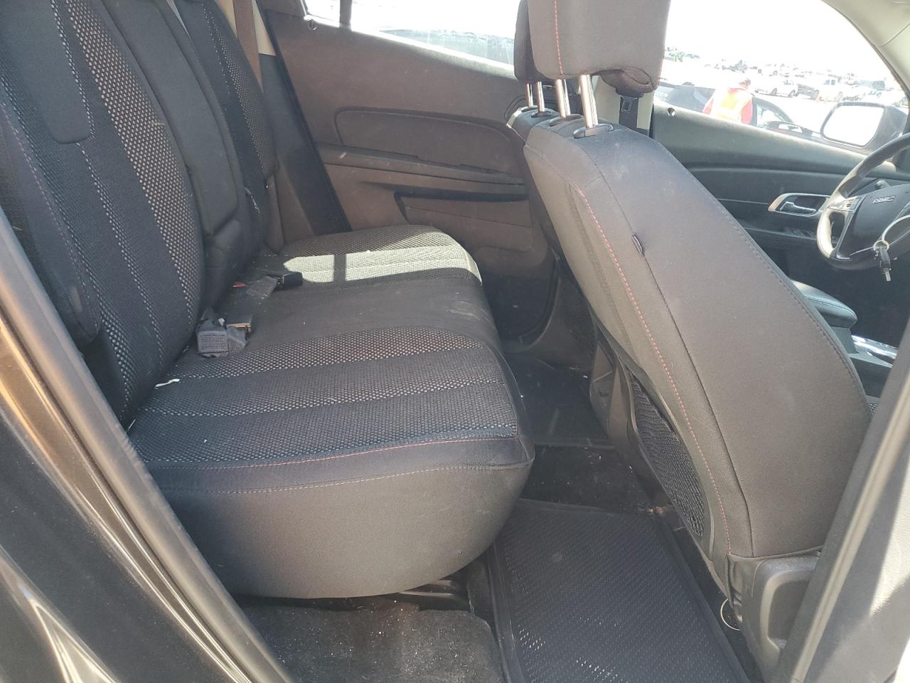 2GKFLSEK9H6348054 2017 GMC Terrain Sle