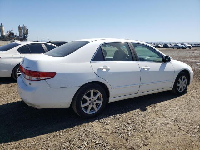 2003 Honda Accord Ex VIN: 1HGCM66553A068219 Lot: 51112224