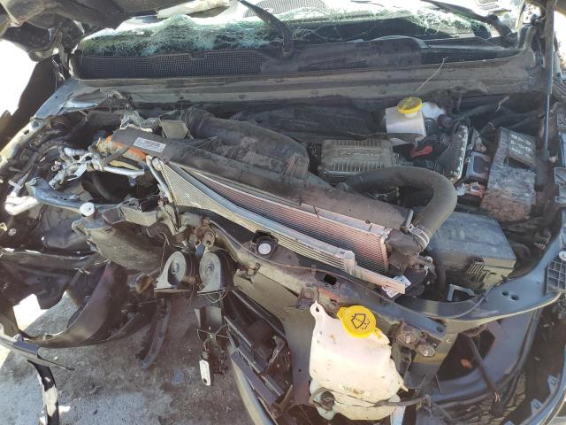 2020 Ram 1500 Big Horn/Lone Star VIN: 1C6SRFFT8LN307644 Lot: 51205864