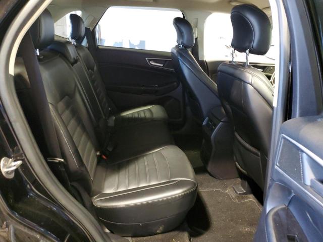 2017 Ford Edge Sel VIN: 2FMPK4J98HBC41551 Lot: 51103564