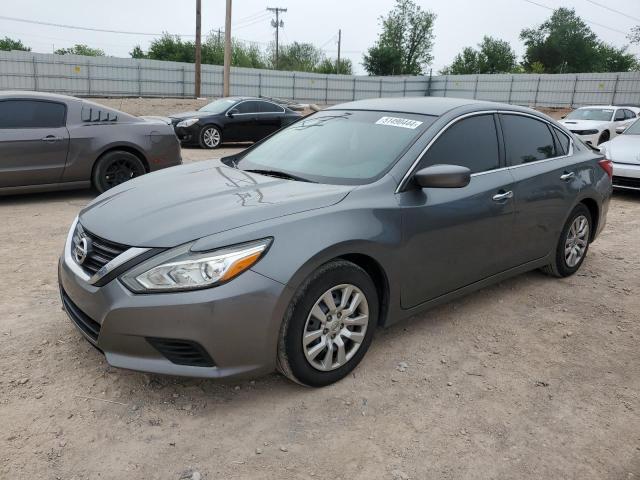 2016 Nissan Altima 2.5 VIN: 1N4AL3AP8GC210904 Lot: 51490444