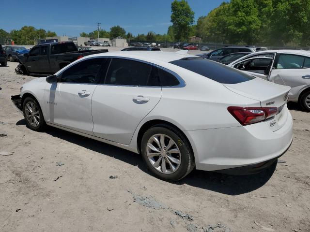 Vin: 1g1zd5st8lf042250, lot: 52522304, chevrolet malibu lt 20202