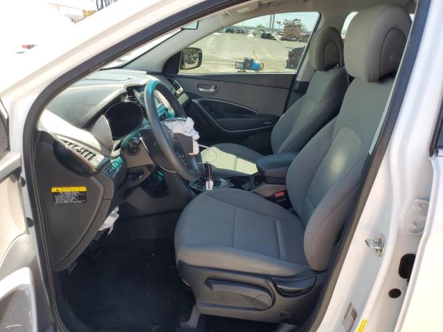 2018 Hyundai Santa Fe Sport VIN: 5NMZT3LB3JH081557 Lot: 50534014