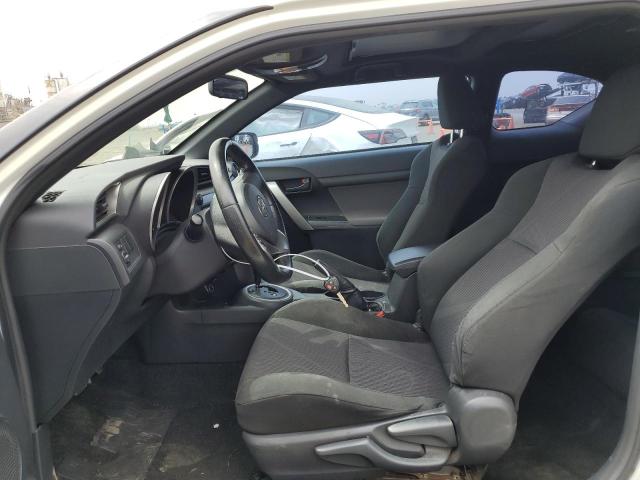 2011 Toyota tC - Image 7