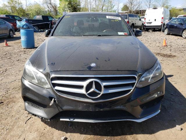 2014 Mercedes-Benz E 350 4Matic VIN: WDDHF8JB7EB002099 Lot: 51250064