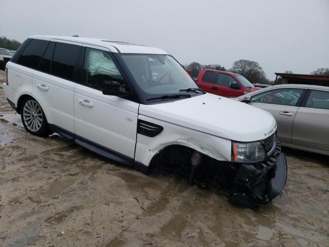 2012 Land Rover Range Rover Sport Hse VIN: SALSF2D46CA736304 Lot: 49180444