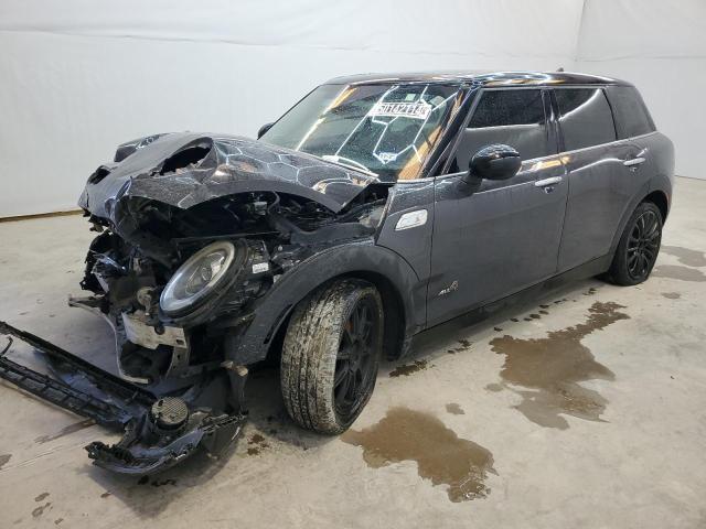 Lot #2527893485 2017 MINI COOPER S C salvage car