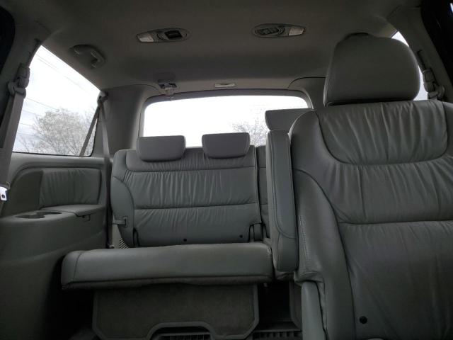 2007 Honda Odyssey Exl VIN: 5FNRL38637B082830 Lot: 50271724