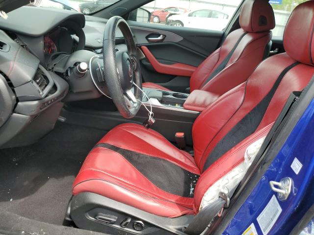 2021 ACURA TLX TECH A - 19UUB6F5XMA003569