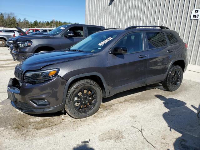 2023 JEEP CHEROKEE A - 1C4PJMMB0PD112153