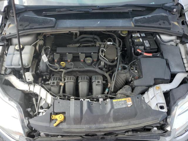 2013 Ford Focus Se VIN: 1FADP3K24DL132587 Lot: 39236720