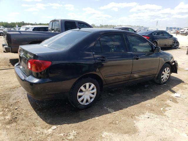 2004 Toyota Corolla Ce VIN: 1NXBR32E24Z279115 Lot: 51880284