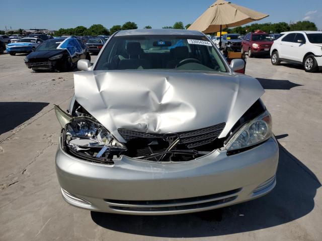 2004 Toyota Camry Le VIN: 4T1BE32K64U839896 Lot: 53054244