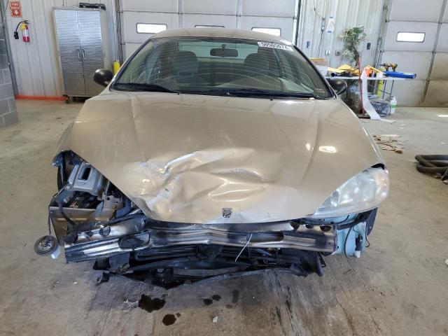 2004 Dodge Intrepid Se VIN: 2B3HD46RX4H702947 Lot: 50505074