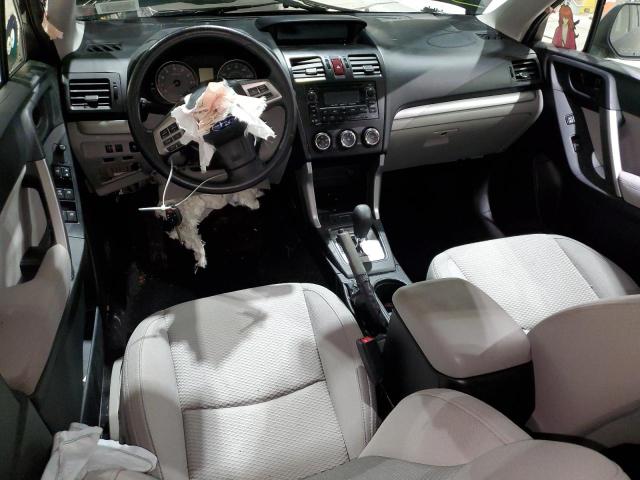 2014 Subaru Forester 2.5I VIN: JF2SJAAC0EH496755 Lot: 51361714