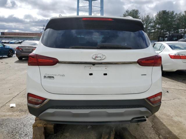 2020 Hyundai Santa Fe Limited VIN: 5NMS5CAD2LH173326 Lot: 47102594