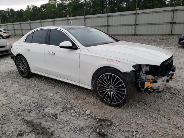 W1KLF4HB1RA009067 Mercedes-Benz E-Class E 350 4MAT 4