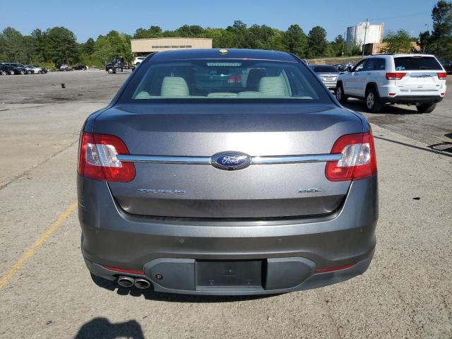 2011 Ford Taurus Sel VIN: 1FAHP2EW9BG103537 Lot: 51140694