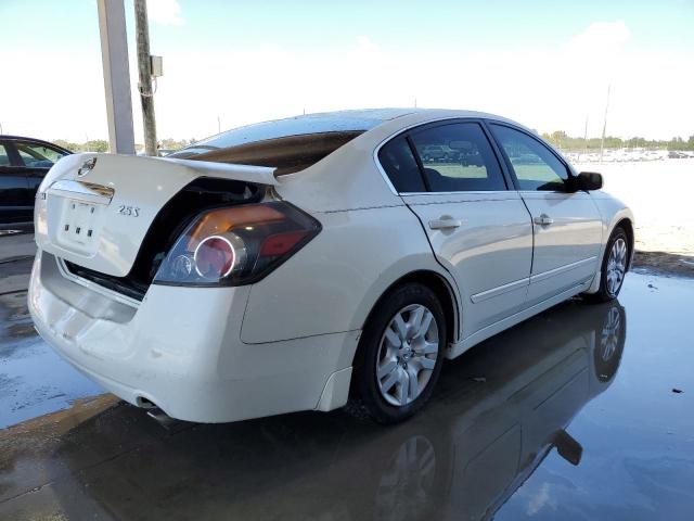 2009 Nissan Altima 2.5 VIN: 1N4AL21E09N503678 Lot: 52572924