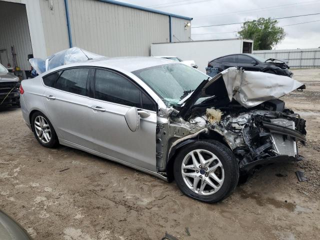 2014 Ford Fusion Se VIN: 1FA6P0H76E5370120 Lot: 49205084