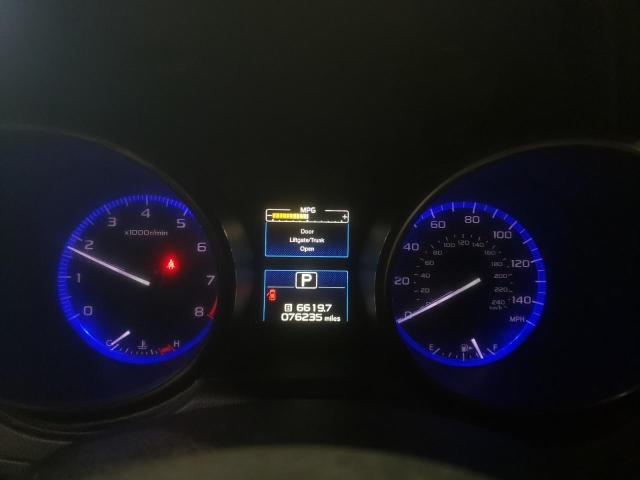 2015 Subaru Outback 2.5I Premium VIN: 4S4BSAEC9F3221577 Lot: 51828814