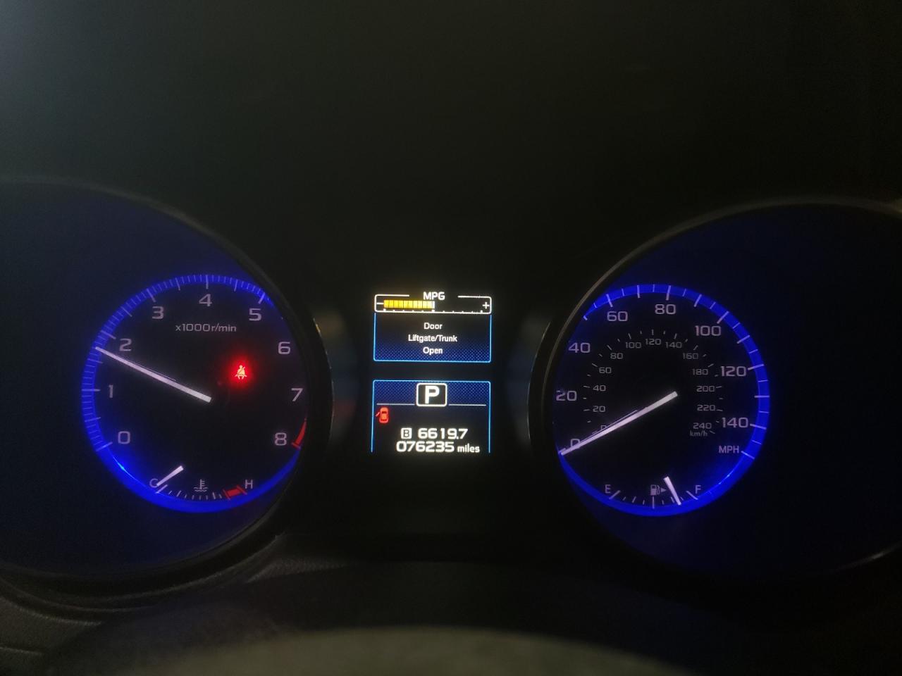 4S4BSAEC9F3221577 2015 Subaru Outback 2.5I Premium