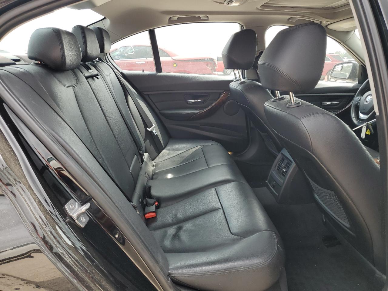 WBA3A5C58EP600758 2014 BMW 328 I