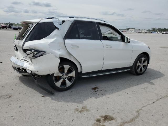 2017 Mercedes-Benz Gle 350 VIN: 4JGDA5JB4HA862151 Lot: 52097214