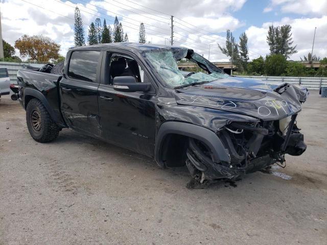 2022 RAM 1500 TRX #3293347434