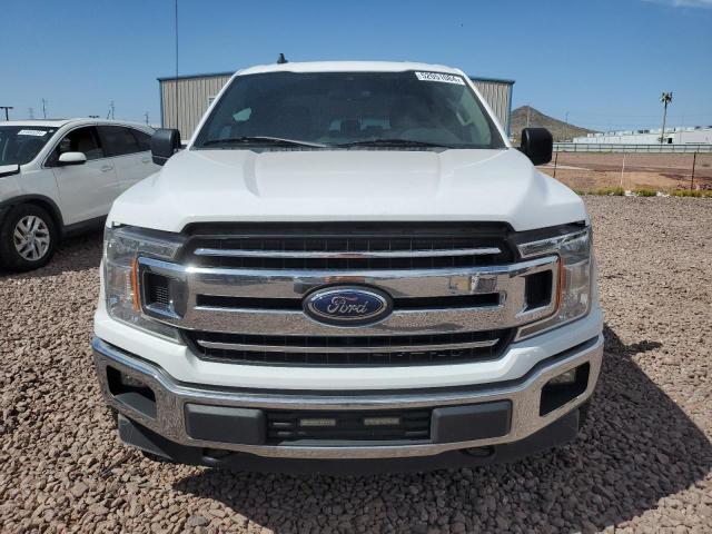 2020 Ford F150 Supercrew VIN: 1FTEW1E57LKD58039 Lot: 52051084