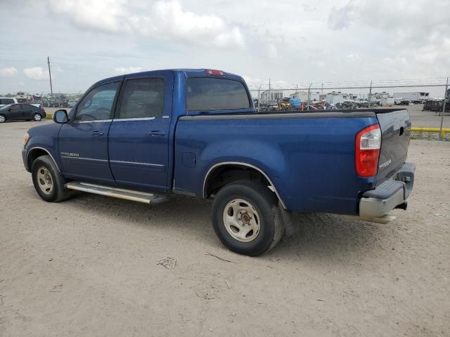 2005 Toyota Tundra Double Cab Sr5 VIN: 5TBET34105S469197 Lot: 51562504