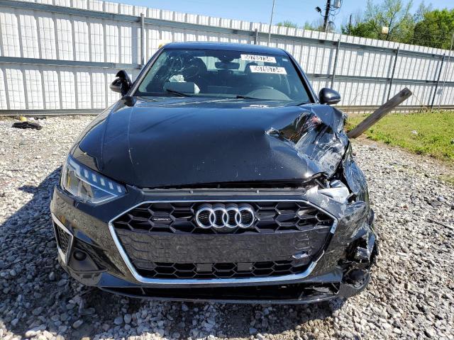 2023 Audi A4 Premium Plus 45 VIN: WAUEAAF46PN002736 Lot: 50765734