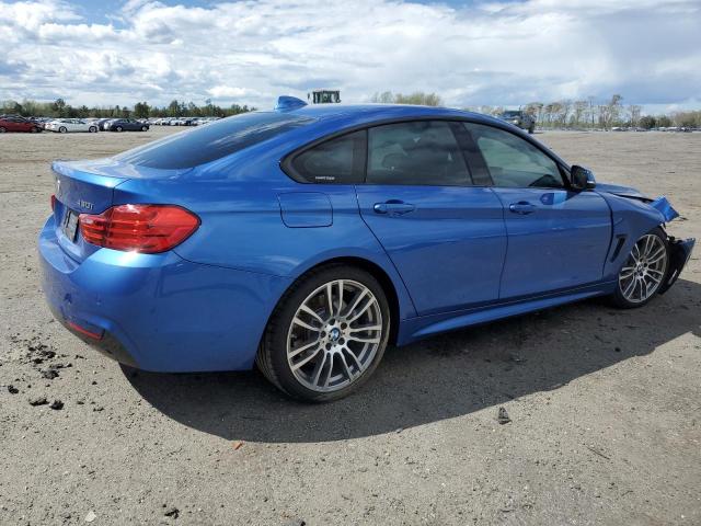 VIN WBA4F7C55HG437699 2017 BMW 4 Series, 430I Gran ... no.3