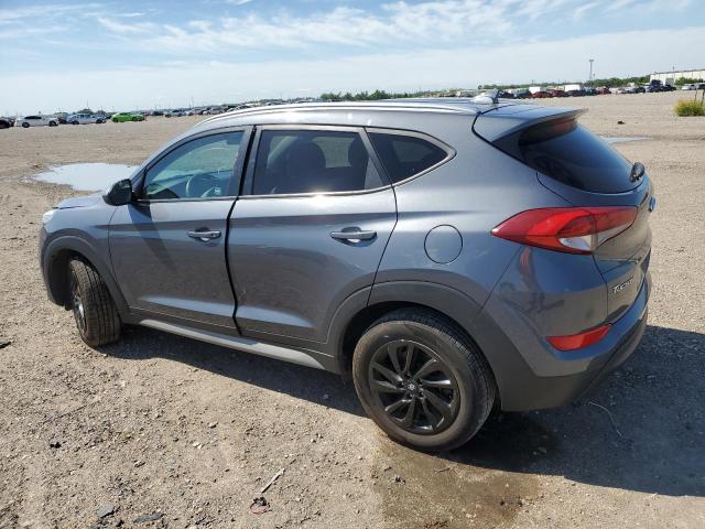 2018 Hyundai Tucson Sel VIN: KM8J3CA49JU731563 Lot: 51792394