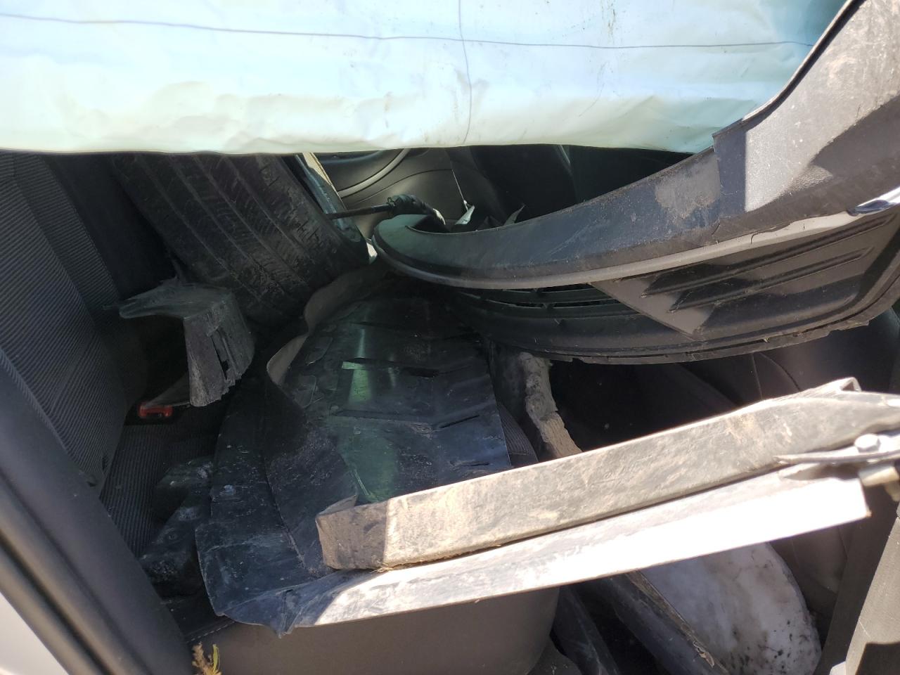 1FAHP2E87FG105228 2015 Ford Taurus Sel