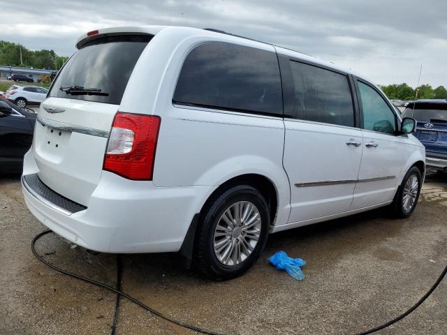 2015 Chrysler Town & Country Touring L VIN: 2C4RC1CG5FR572757 Lot: 50908454