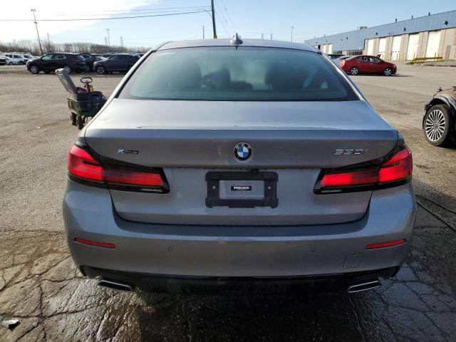 VIN WBA13BJ0XPWY17115 2023 BMW 5 Series, 530 XI no.6