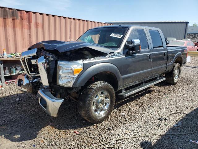 2016 Ford F250 Super Duty VIN: 1FT7W2B6XGEA78146 Lot: 52000894