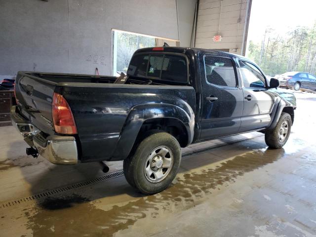 2012 Toyota Tacoma Double Cab VIN: 5TFJX4GN6CX008611 Lot: 50473434