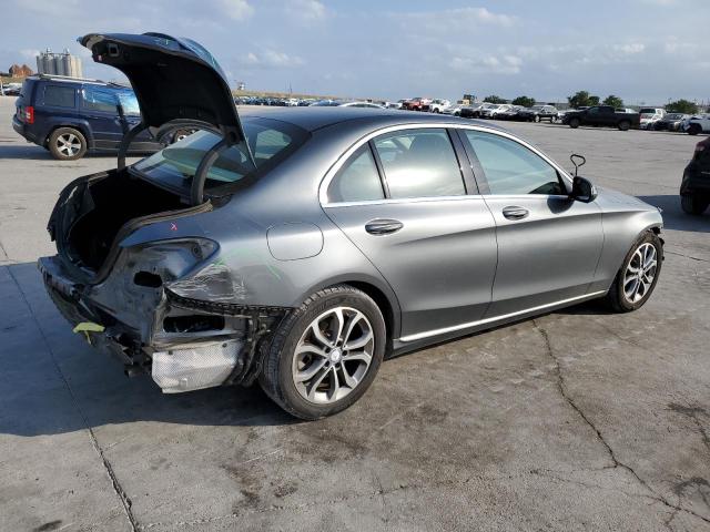 2017 Mercedes-Benz C 300 VIN: 55SWF4JB7HU201311 Lot: 51628204