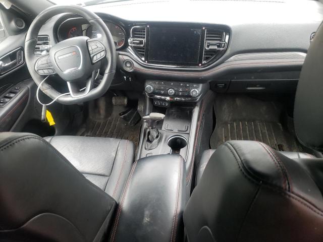 2023 Dodge Durango R/T VIN: 1C4SDJCT1PC550910 Lot: 52927314