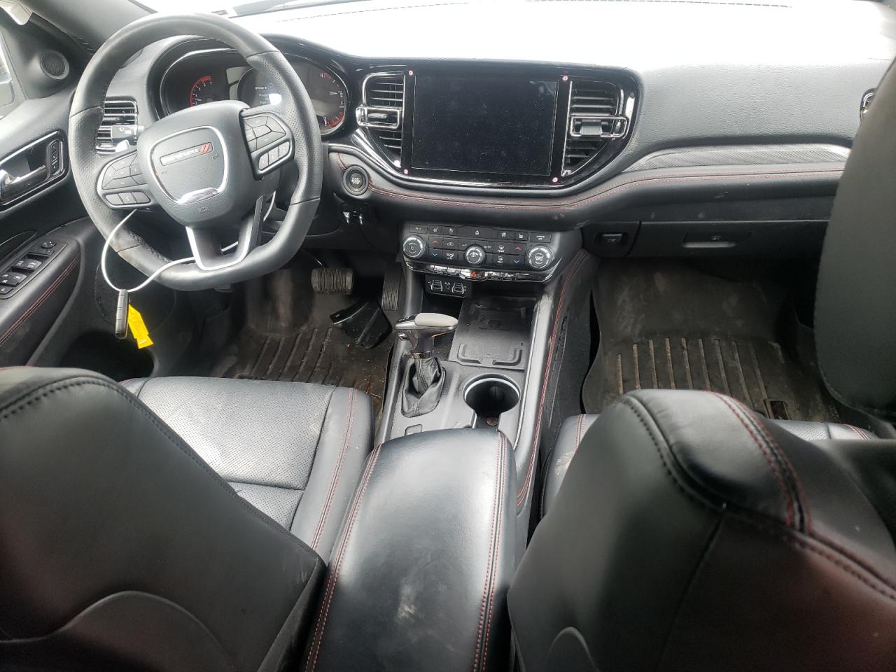 1C4SDJCT1PC550910 2023 Dodge Durango R/T