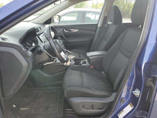 2018 Nissan Rogue S VIN: KNMAT2MV7JP594107 Lot: 52230304