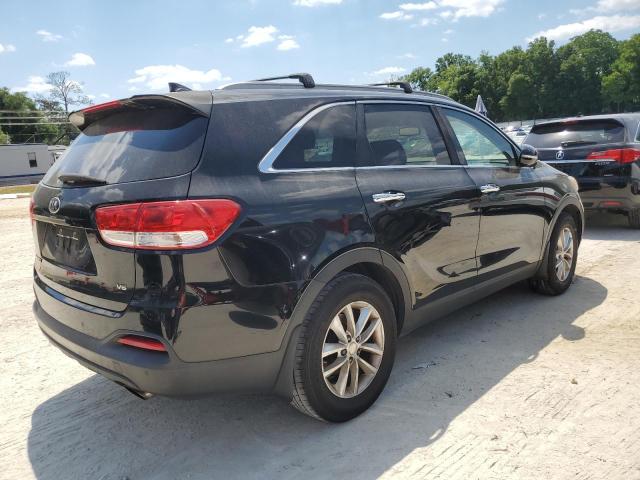 2016 Kia Sorento Lx VIN: 5XYPG4A58GG109645 Lot: 51895794