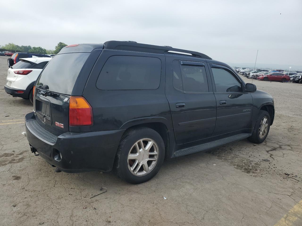 1GKET66M966167834 2006 GMC Envoy Denali Xl