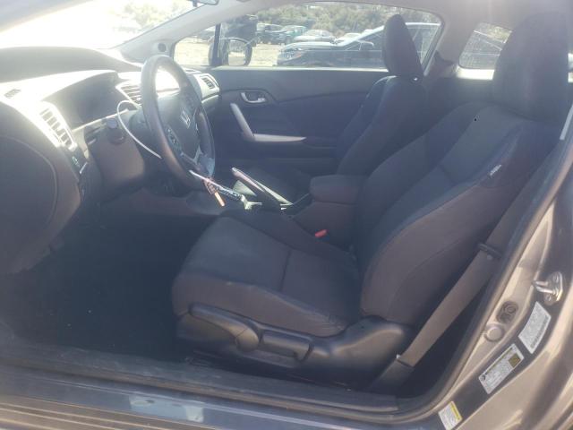 2014 Honda Civic Lx VIN: 2HGFG3B53EH517538 Lot: 50832584